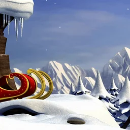 CLOSED: Christmas Eve