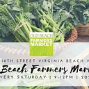 Old Beach Farmers Market