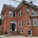 Cheshire Public Library logo