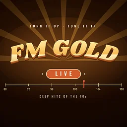 FM Gold Live