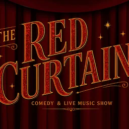 Red Curtain Presents: Laughs and Blues
