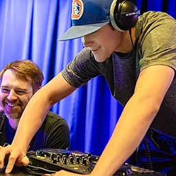 DJ Boot camp With Jazz Aspen Snowmass