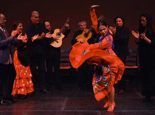 Tablao Flamenco