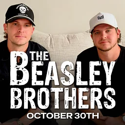 The Beasley Brothers LIVE
