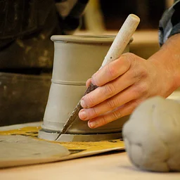 Tuesday Morning Beginner/Intermediate Ceramics | SOLD OUT