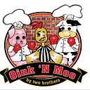 Oink and Moo by Two Brothers