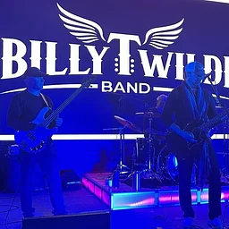 Billy T Wilde