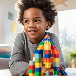 LEGO® at the Library