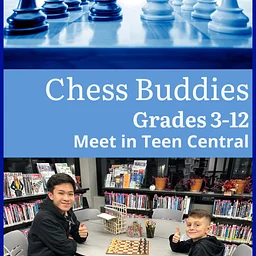Chess Buddies