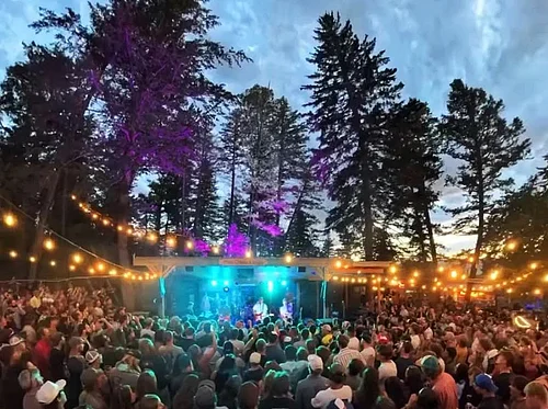 Pinky & The Floyd - Night 1 of 2