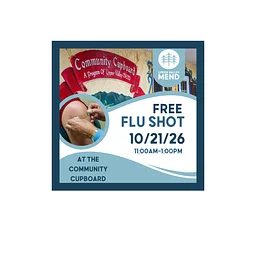 Free Flu Shots