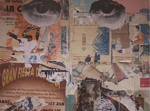 World Collage Day with PAC