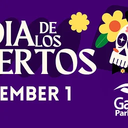 Day of the Dead Celebration – Gainesville Parks and Rec