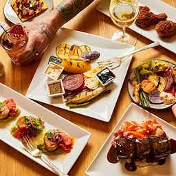 Tofte's Table