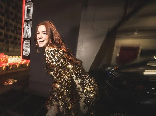 Sarah Hester Ross // Serving Tour