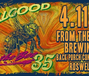 BACK PORCH STAGE: Allgood Music Company (TICKETED)