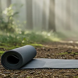 Outdoor Yoga Classes