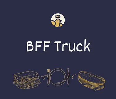 Rowdy Street Eats + Trivia