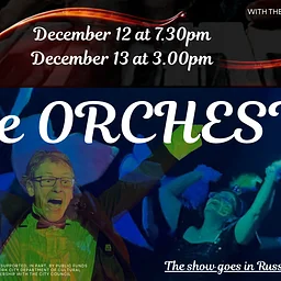 The ORCHESTRA