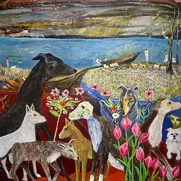 Terry Turrell