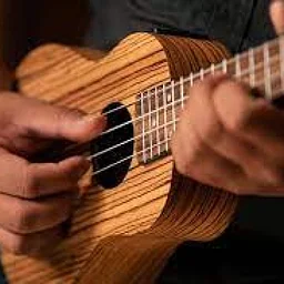 Ukelele Club with John Concilio