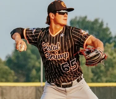 Illinois Valley Pistol Shrimp Baseball Opening Night
