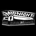 THE MIDNIGHT COCKTAIL CLUB