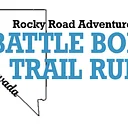 Rocky Road Adventures: Battle Born Trail Run
