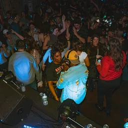 NIGHTMARE on Scott St. Silent Disco at Southern Tier Buffalo!