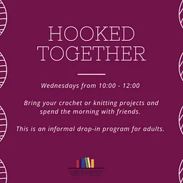 Hooked Together