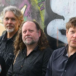 The String Cheese Incident