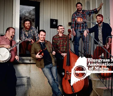 Bluegrass Music Association of Maine presents: Tricky Britches