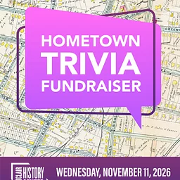 Hometown Trivia Fundraiser 2026