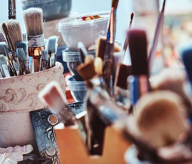 Youth Art Camp with Laura Bocquin (Waitlist Only)