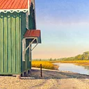 PAINT THE TOWN! A Plein Air Exhibition