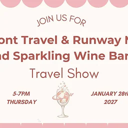 Oakmont Travel Show