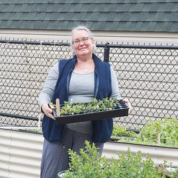 Gardening for All