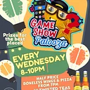 GAMESHOW PALOOZA