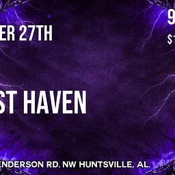 Forest Haven