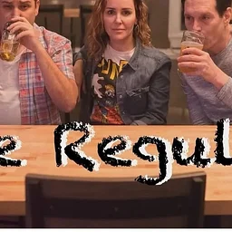 The Regulars