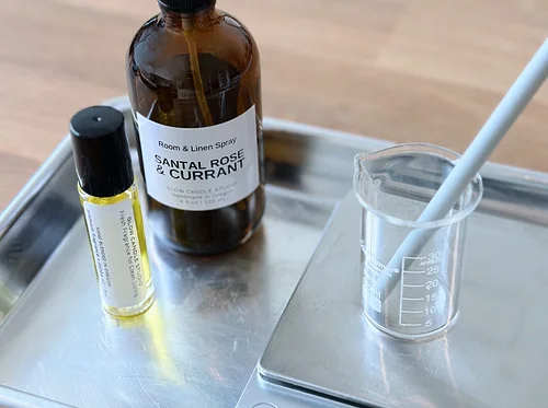 Scent Your Life Class