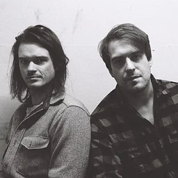 Early Evening Jazz: Charlie Bruber / Jack Barrett