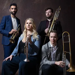 The Westerlies