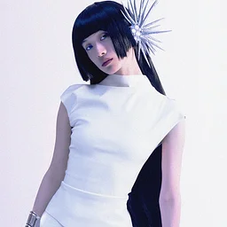 FiFi Zhang