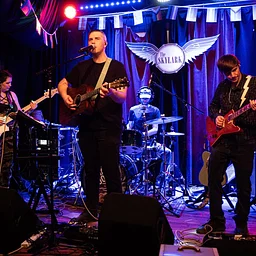 Live Music with Brooks & Austin from The Elephant Room