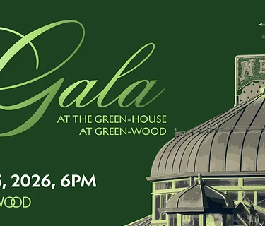 Gala at the Green-House