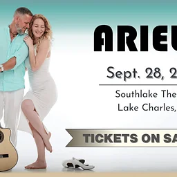 An Evening with Ariella