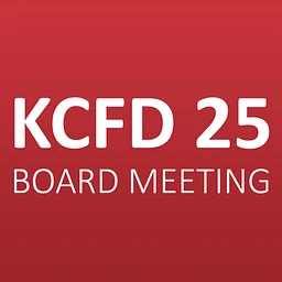 Fire District 25 Meeting Cancelled
