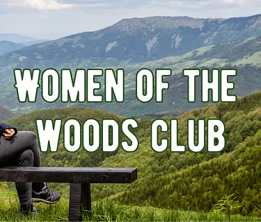 Women of the Woods Club – Elachee Nature Science Center