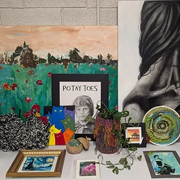 2026 Artists Who Teach Opening Reception